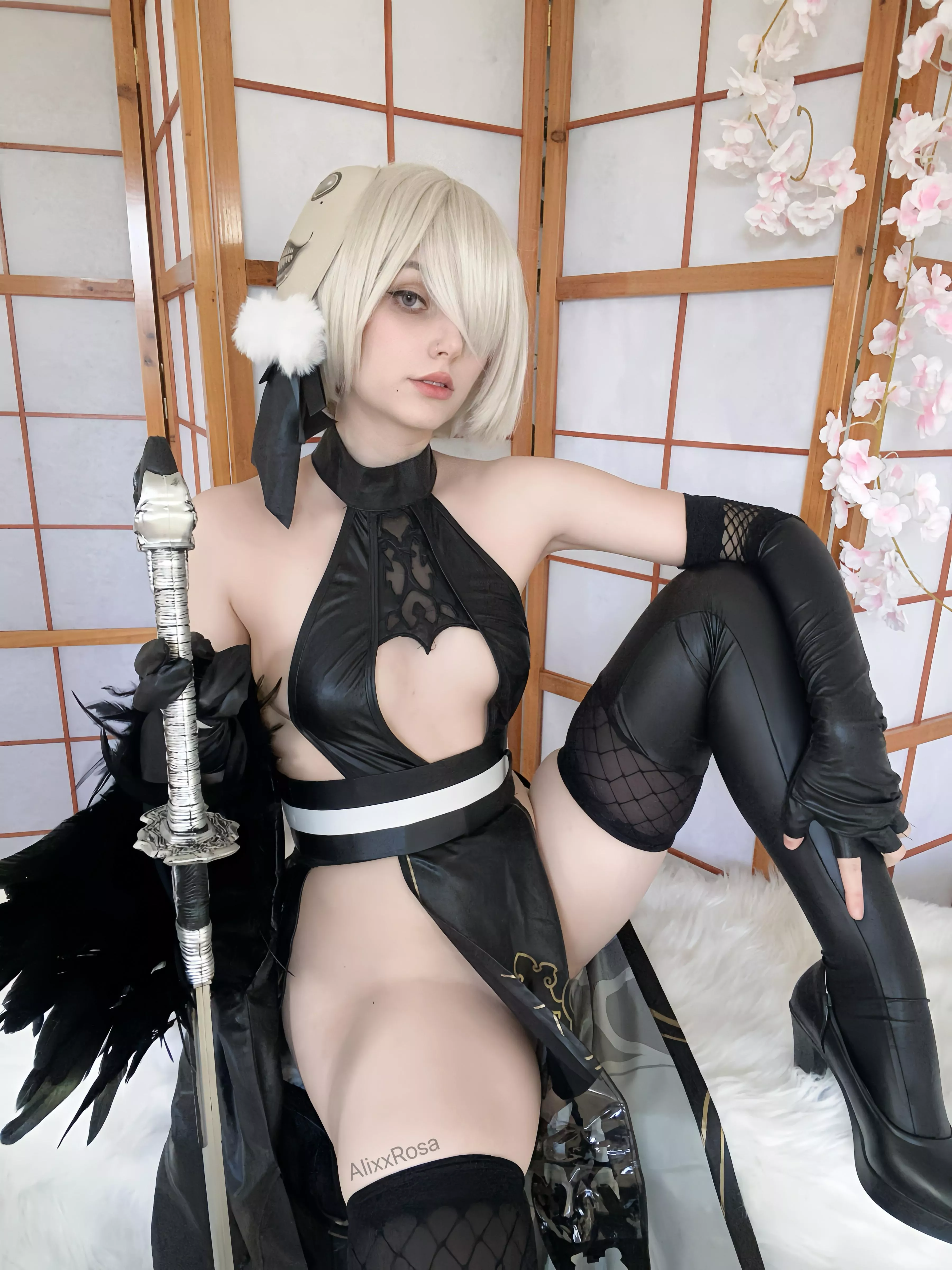 2B by AlixxRosa posted by AlixxRosa