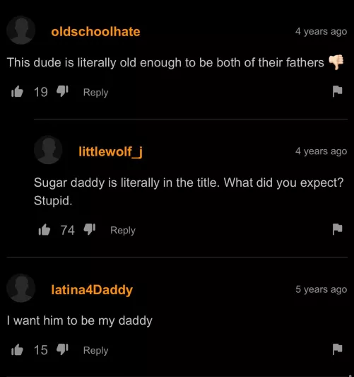 3 different planets  by McHampter_sandwich