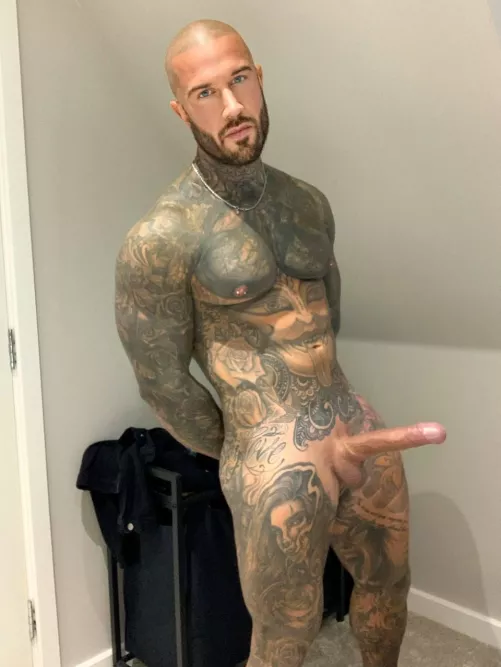 [40] it's been almost 72 hours since I nutted  by Soft-Dependent639