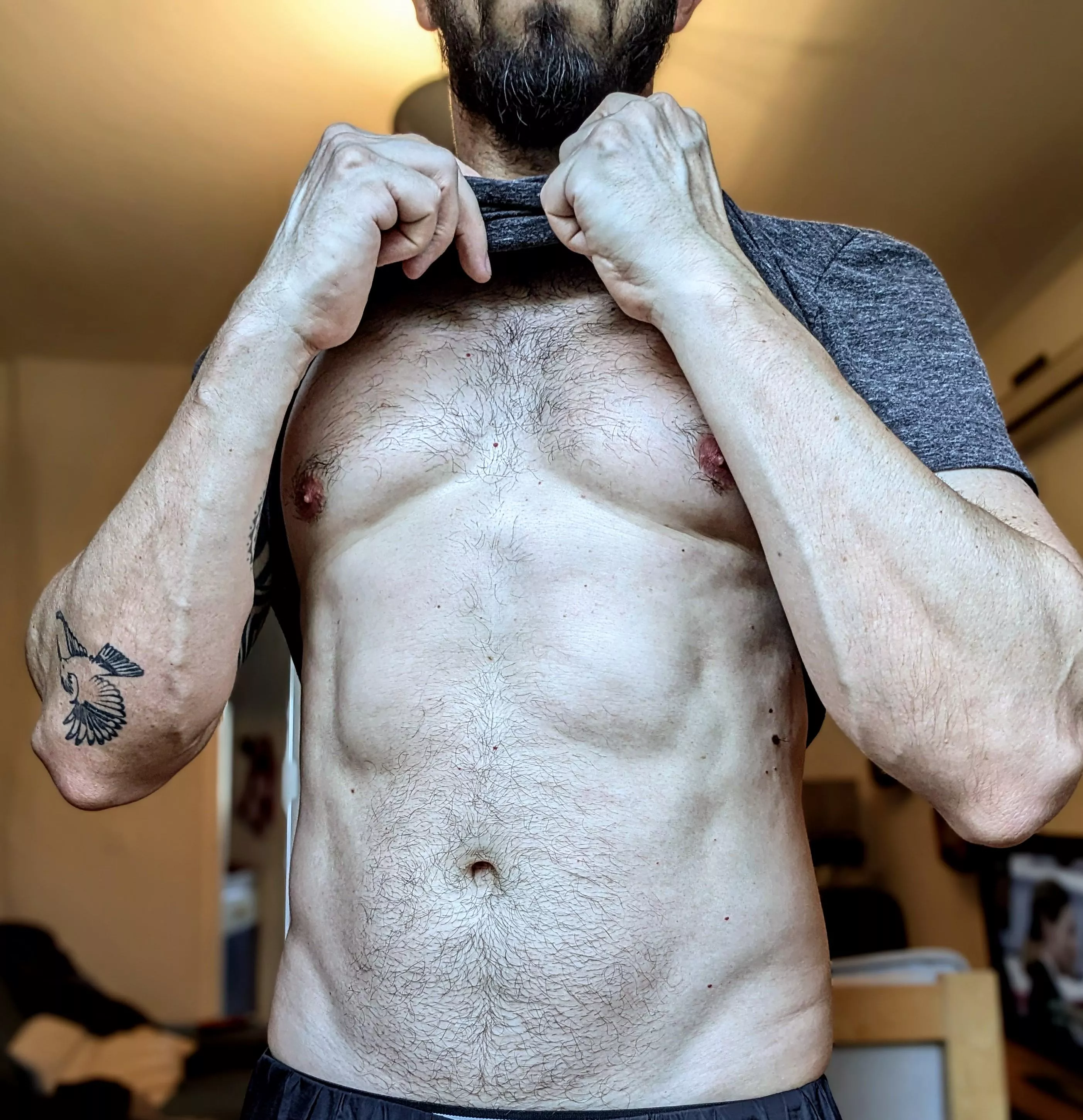 (42) good morning  posted by AMPE82