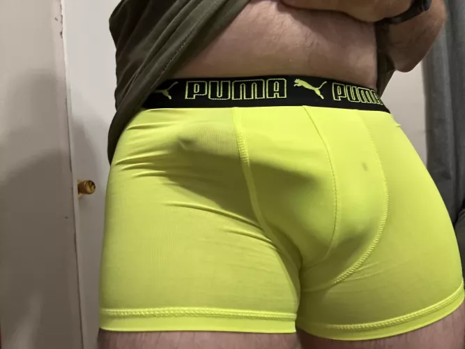 A nice tight outline  by No_Two7990