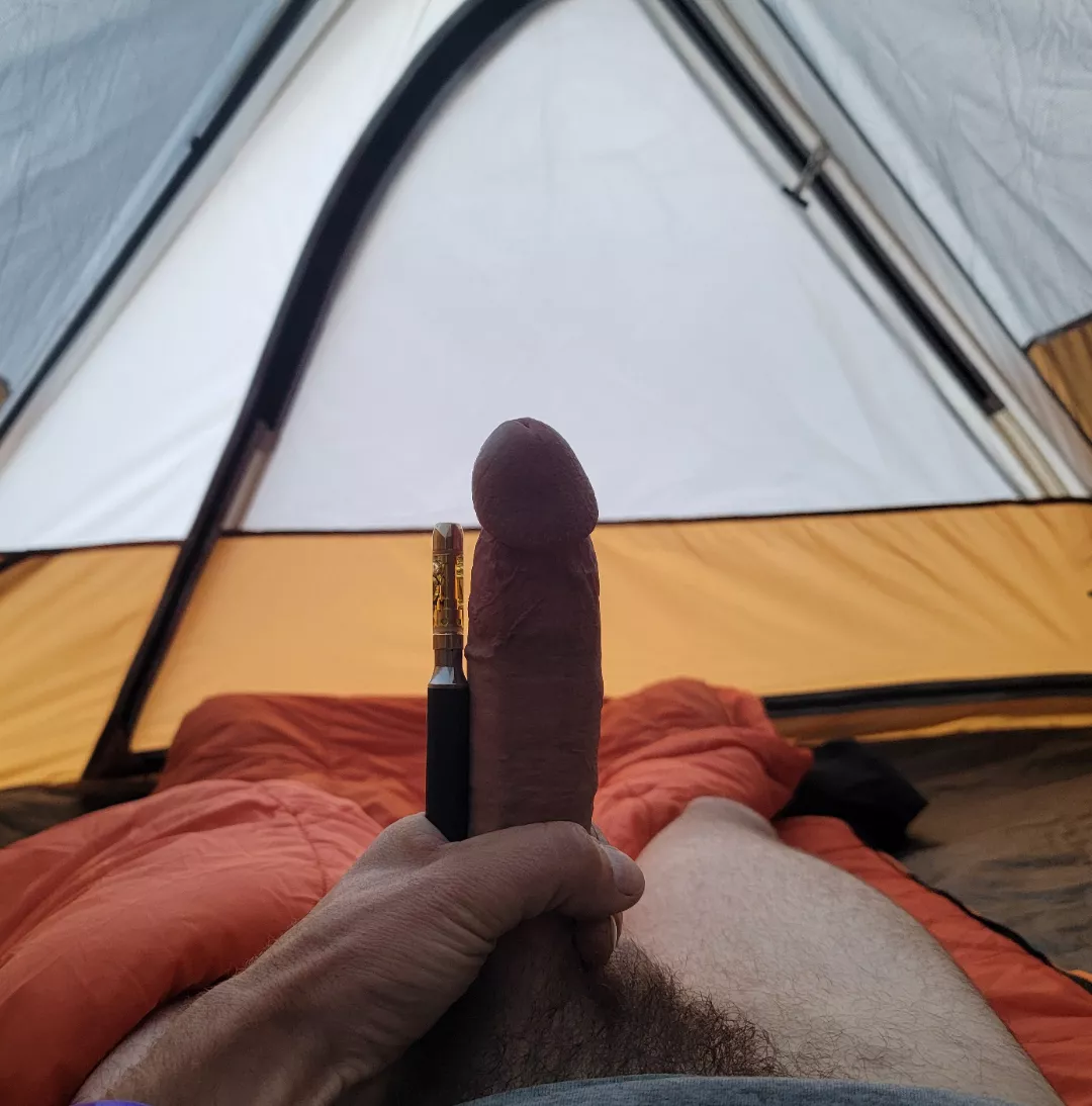 A wake and bake I'll never forget. (M) posted by livnitup86