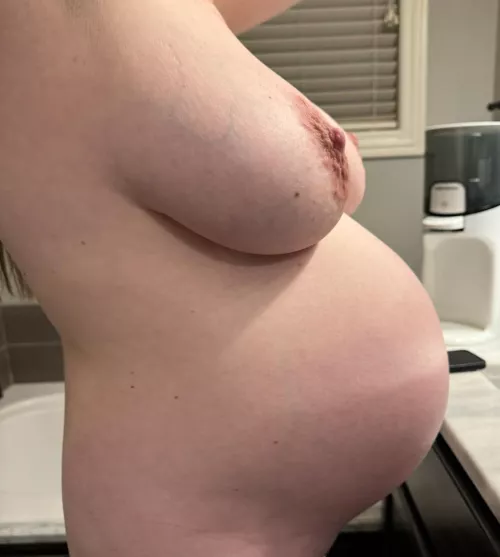 After three kids do they still get you hard? by Funcouple1015