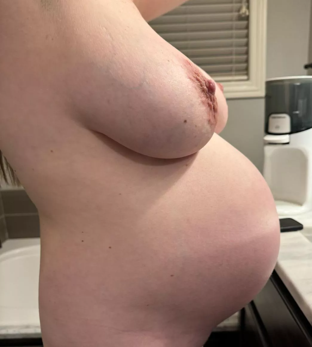 After three kids do they still get you hard? posted by Funcouple1015