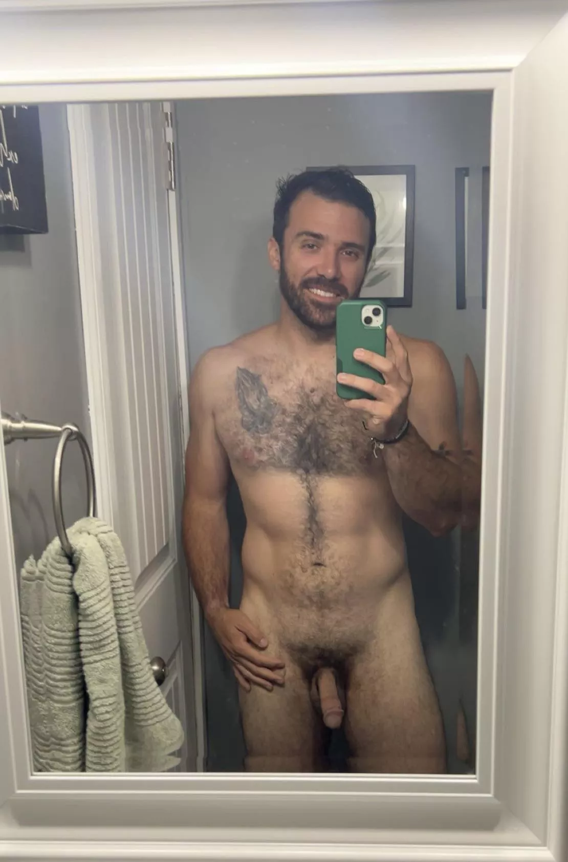 Always horny posted by ahestl6