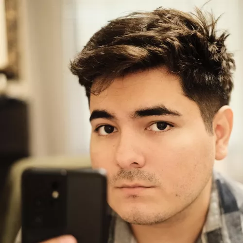 Am I ugly? Don't sugar coat it by Automatic-Regret-906