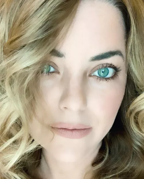 Anne Hudson Andrews  by CrusherWillis