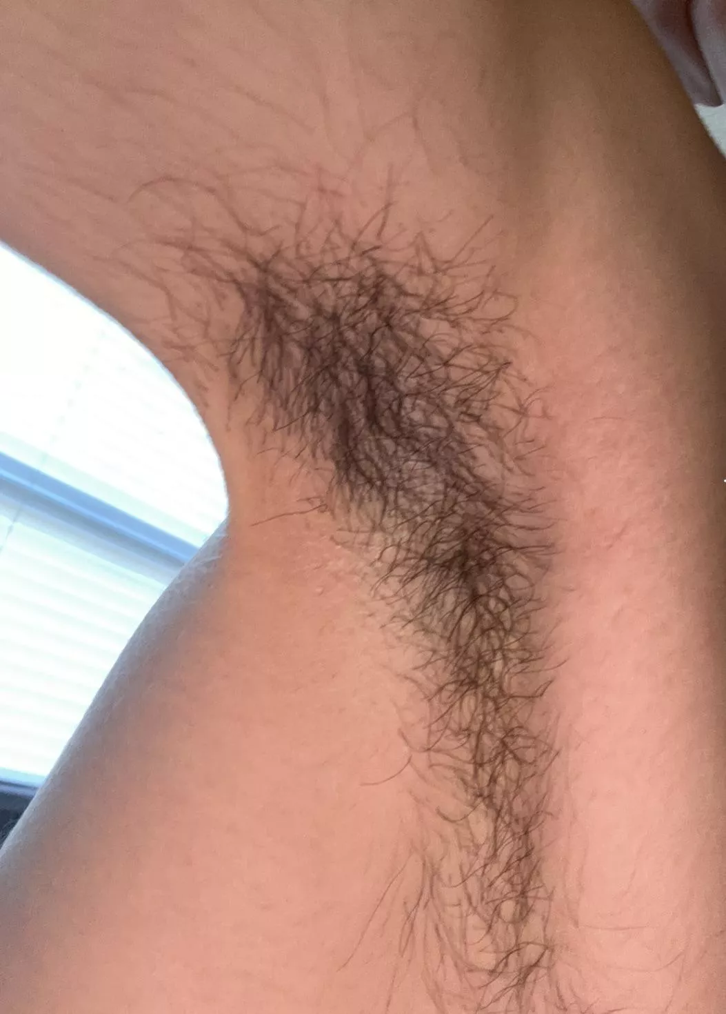 Anyone down to make an armpit groupchat on snap? Dm me posted by Unable_Hearing5704
