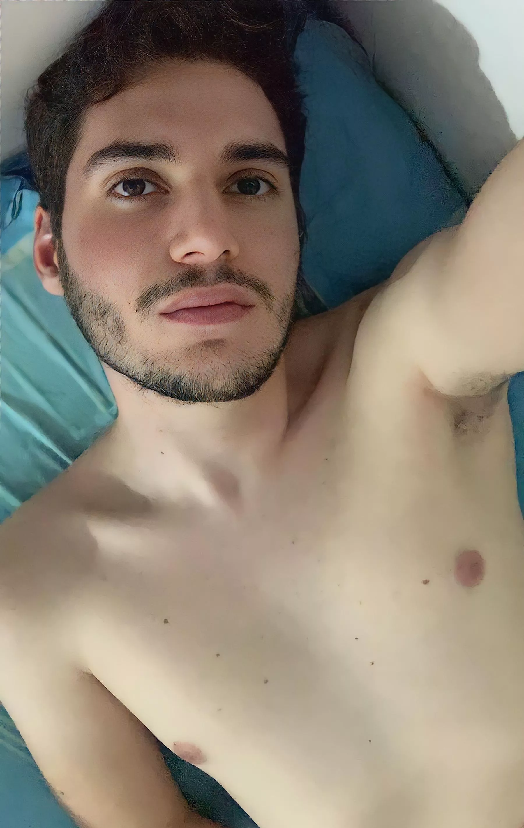 Anyone else has trouble trying to get up? posted by TotallySpy_13