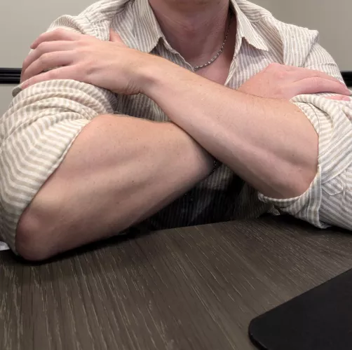 Appropriate work attire  by pm_me_smth_sweet