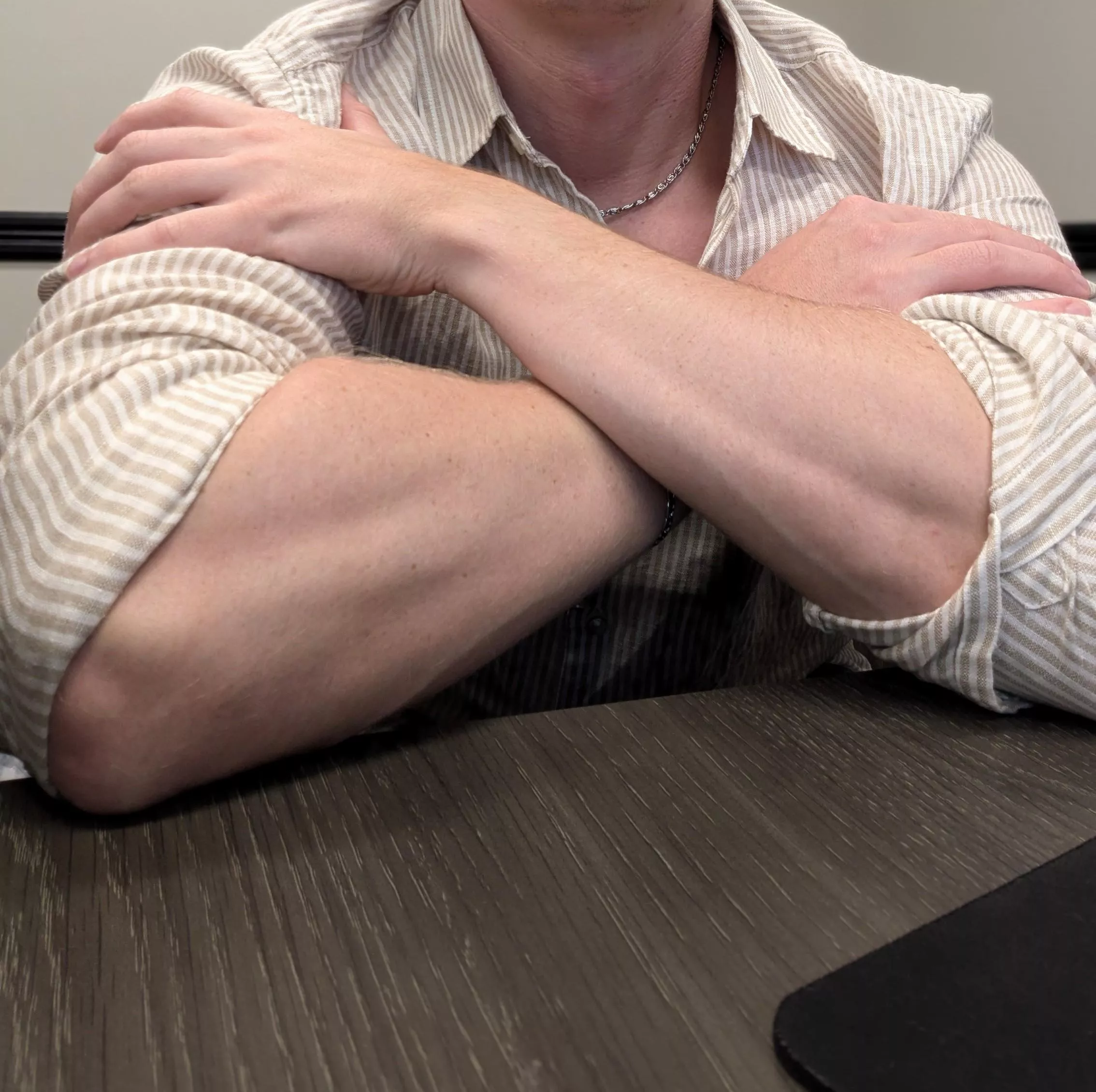 Appropriate work attire  posted by pm_me_smth_sweet