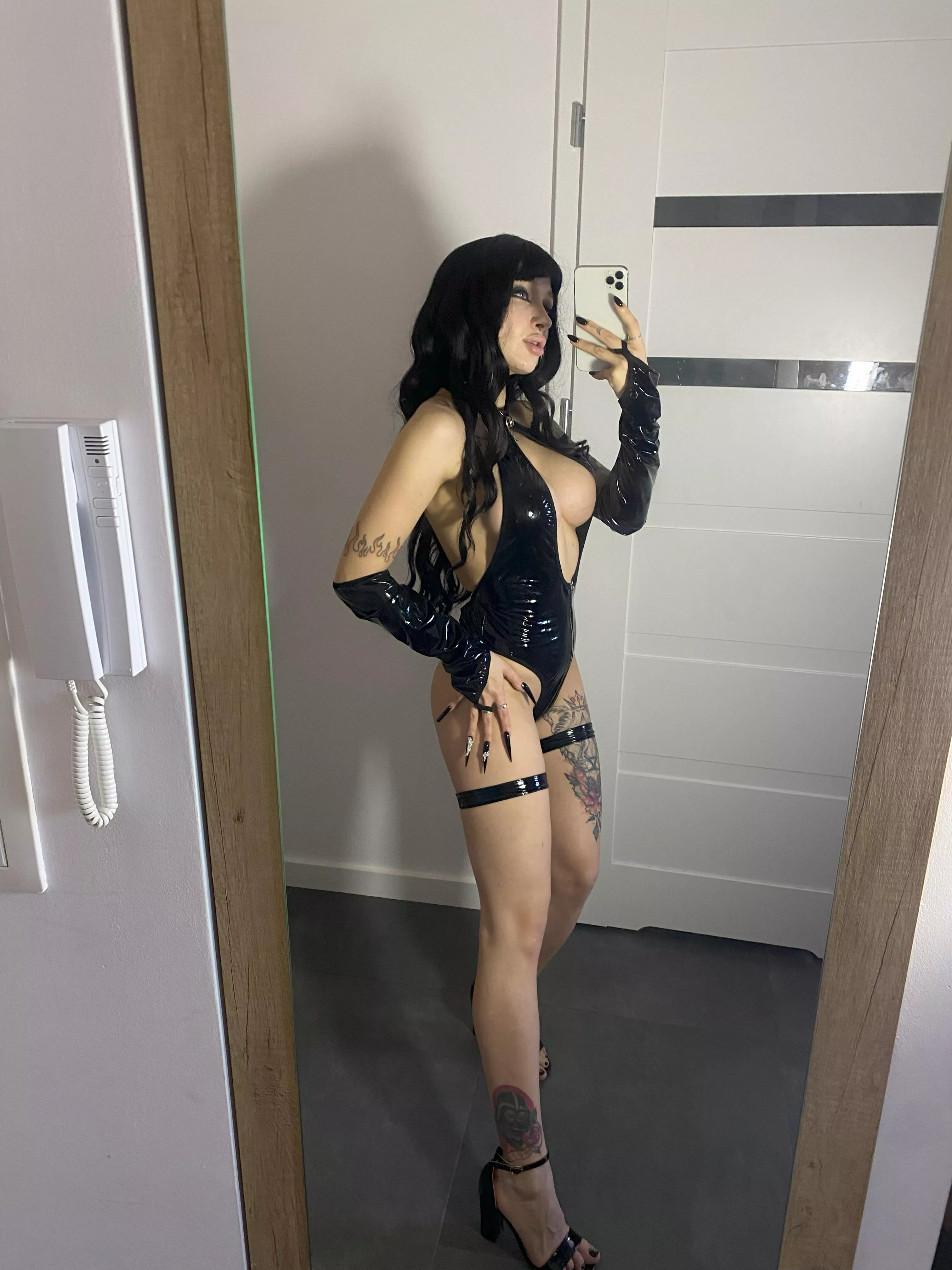 Are you fucking my mouth? posted by amelianders