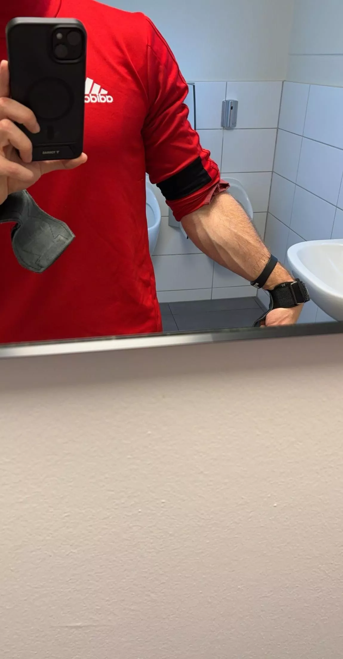 Back day  posted by fl1gh