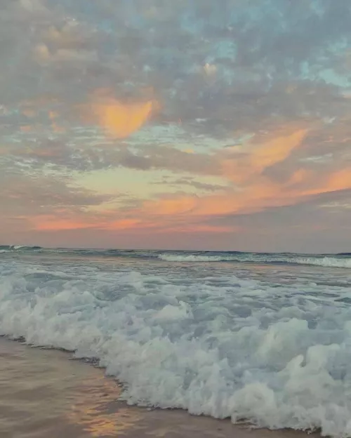 beach therapy by Lost-Interaction-887