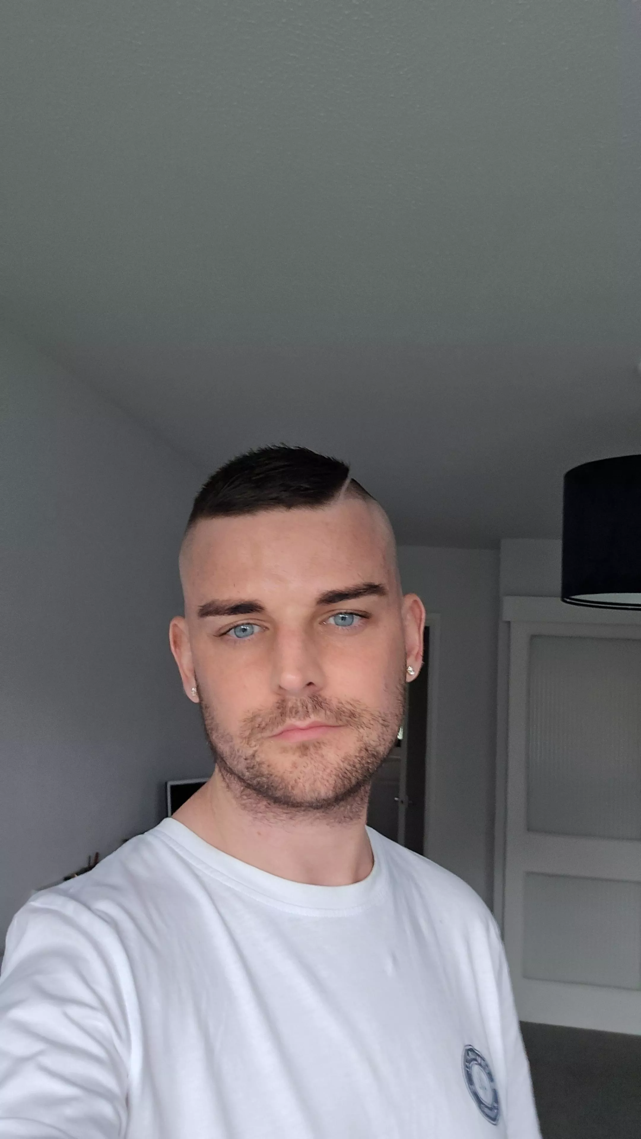 Beards coming along nicely 🥳 posted by Great_Historian9733