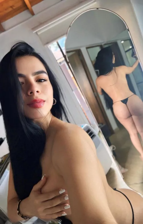 “Best. Selfie. Ever.”
 by SylviaaMartinez