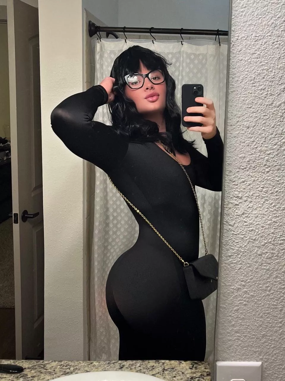 Booty Boi posted by amandabuns