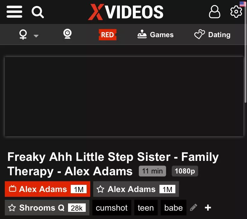 Brain rot on xvideos before GTA 6 💀 posted by og-Waluigi