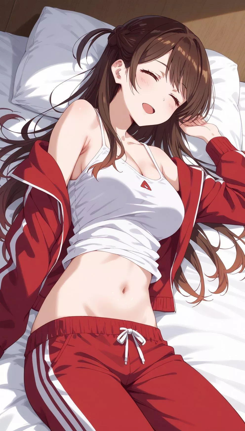 Chizuru Mizuhara posted by CheetahSperm18