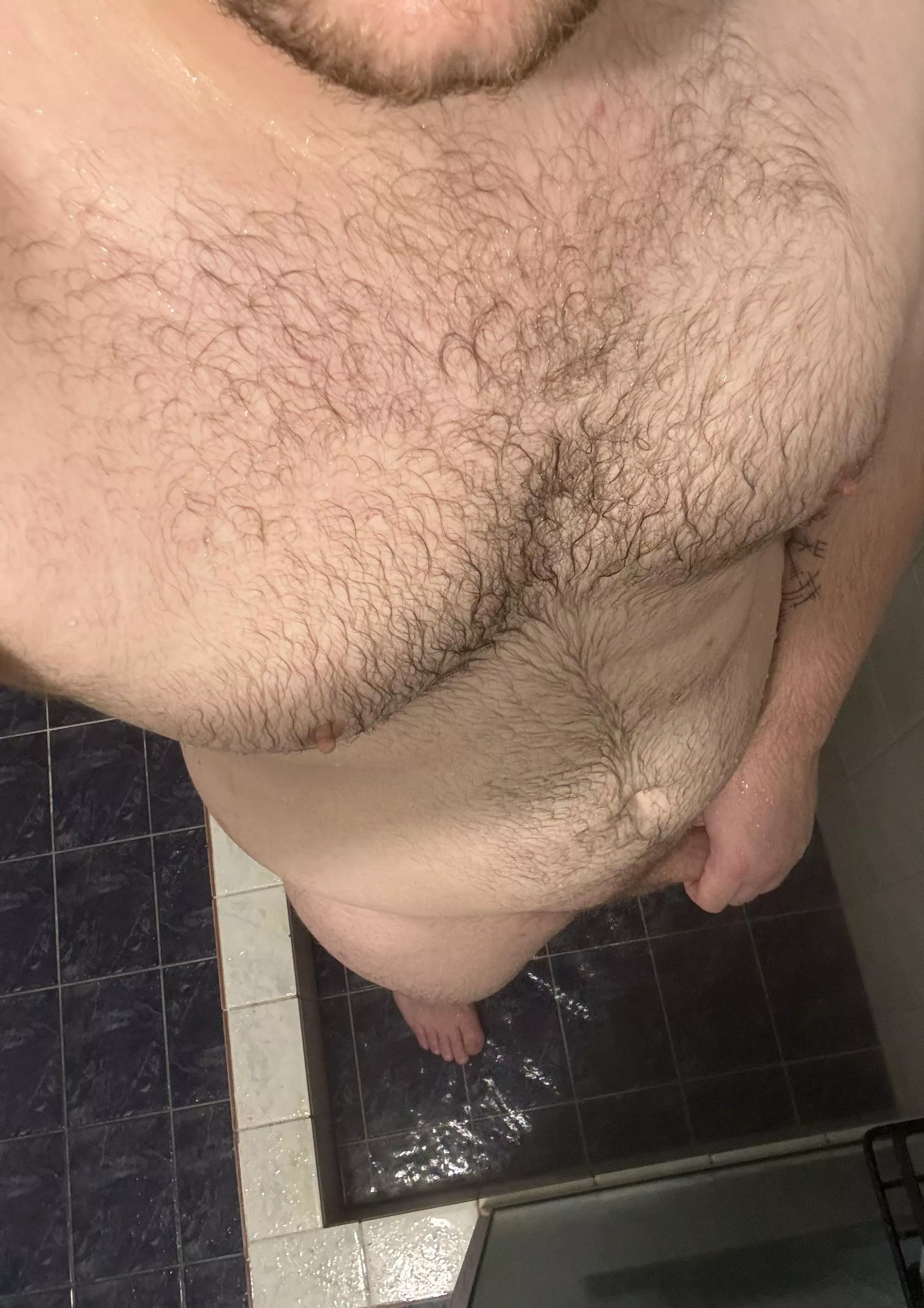 Come join me  posted by Impossible-Feed8508