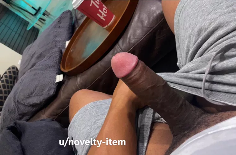 Come over for coffee by Novelty-Item