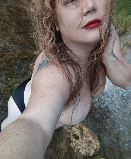 Covered from head to toe, whose ready for ultimate connect the dots! [IRTR] by Cherry-Peaks