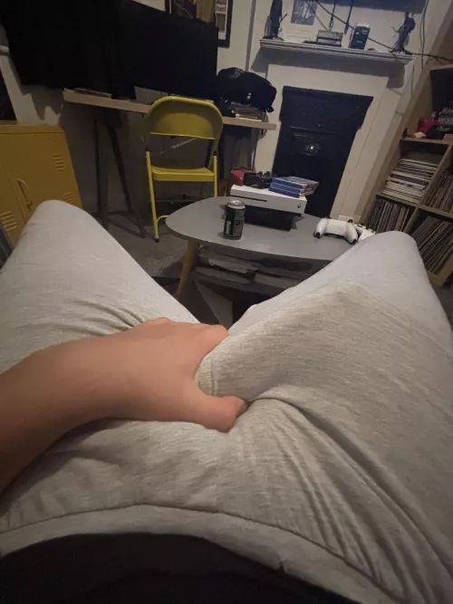 Dm me and I’ll take them off  by IndividualOdd4590