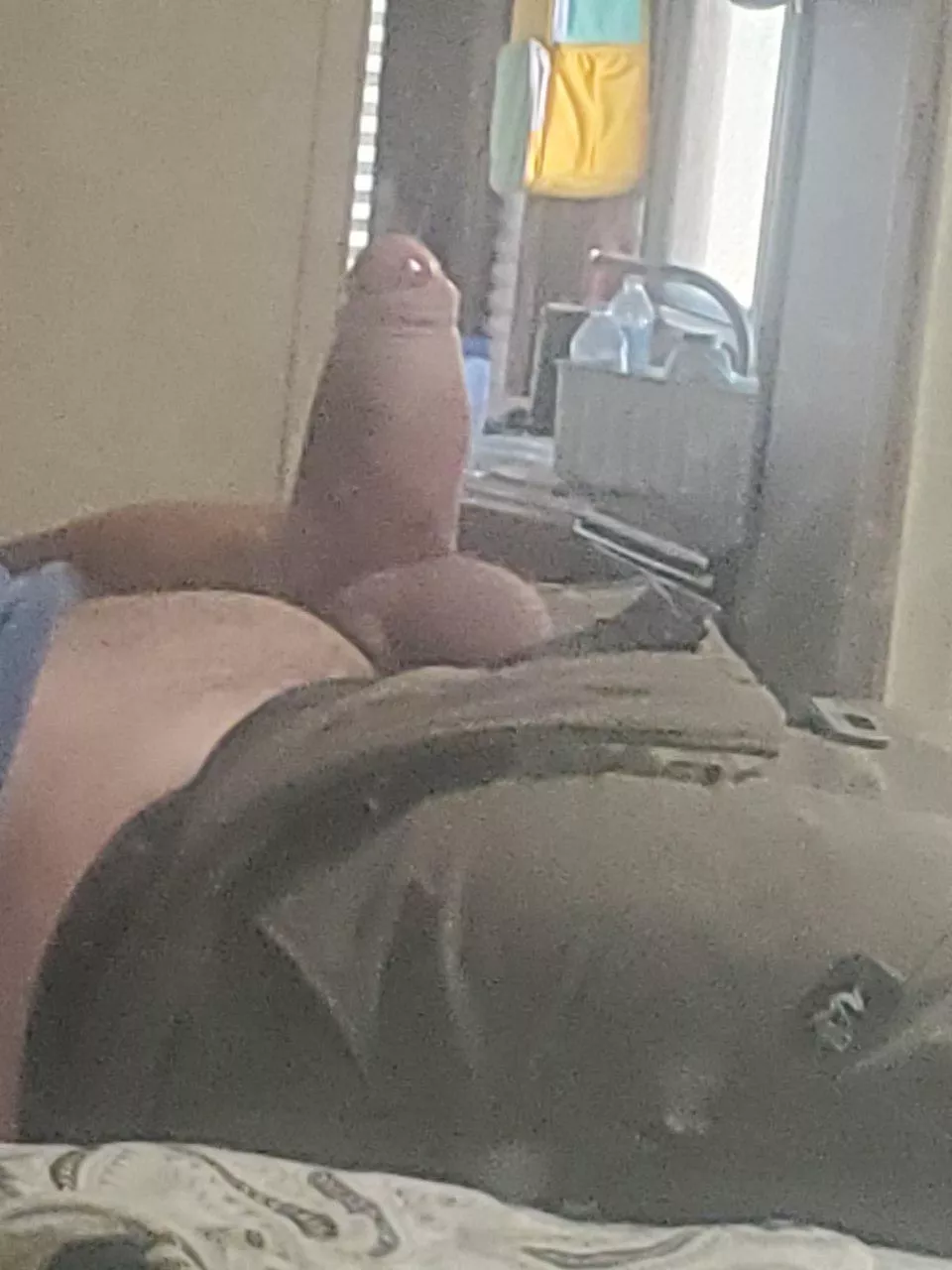 Do I qualify for thick posted by Ok-Wait7205