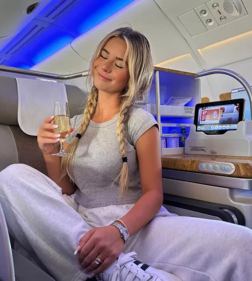 Emily Elizabeth  by KindIncident9468