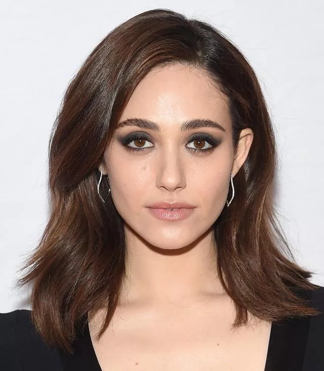 Emmy Rossum posted by Ken789gh