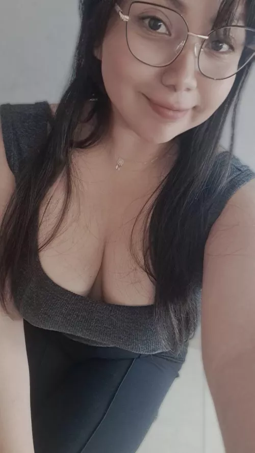 (F) Let’s begin with today’s lesson :) by SexyAzucena