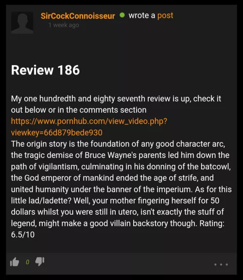 Glory to the emperor by Cmitch1998