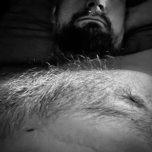 Good morning by DocThrowaway1987