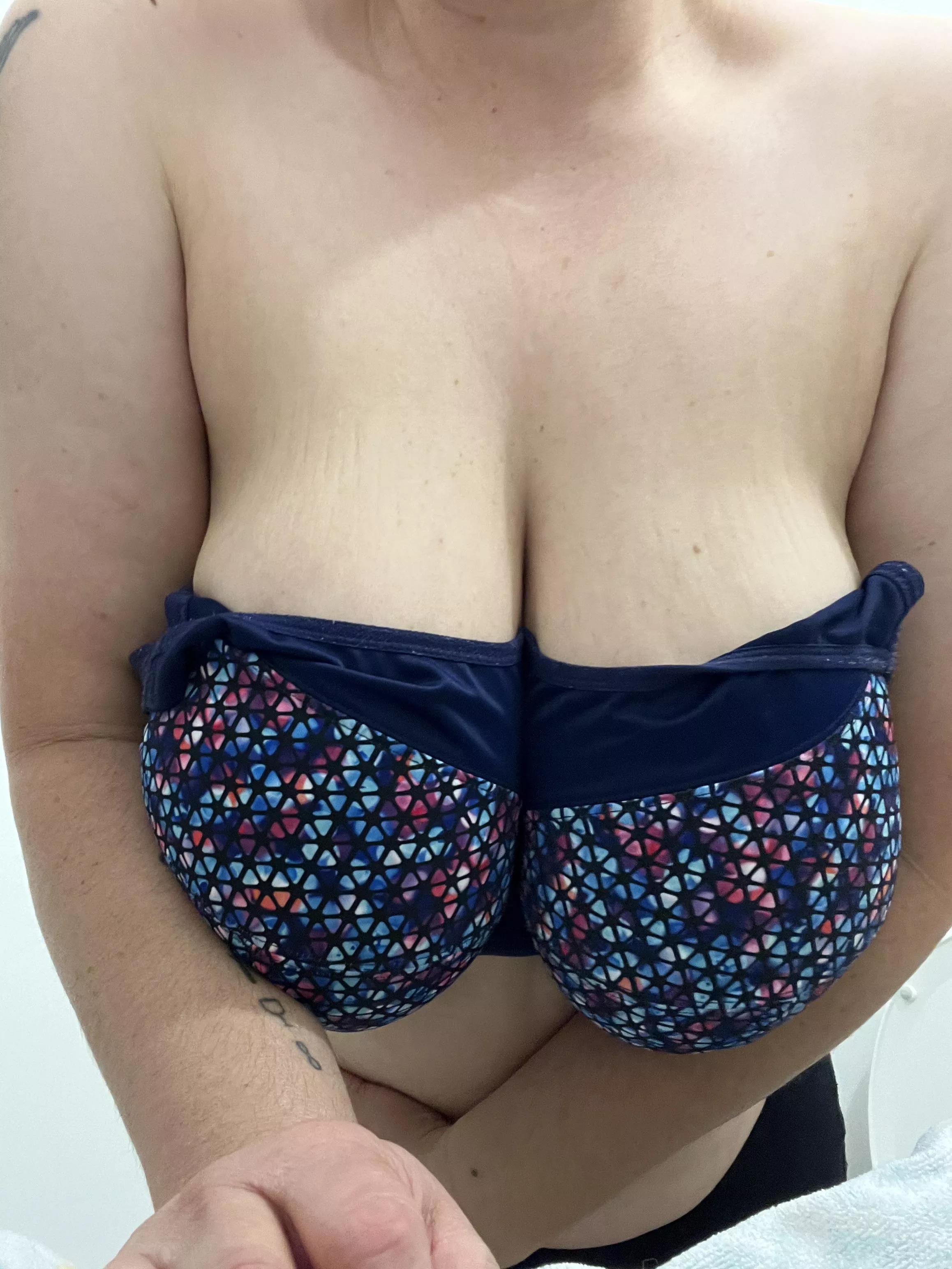 Good morning!  posted by MassiveApple3405