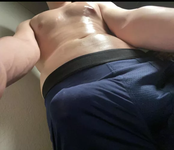 He wants out by cyeor-god