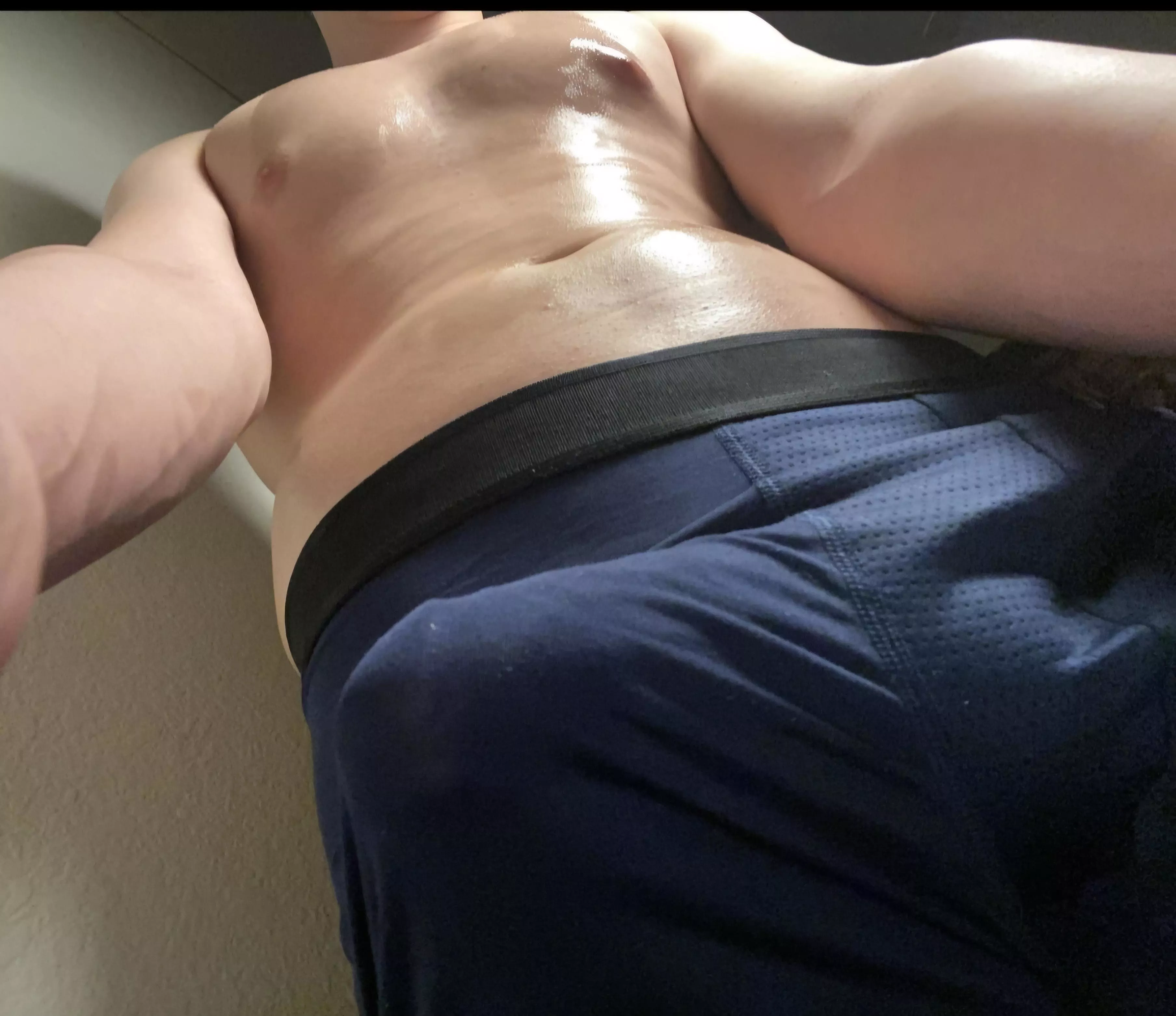 He wants out posted by cyeor-god