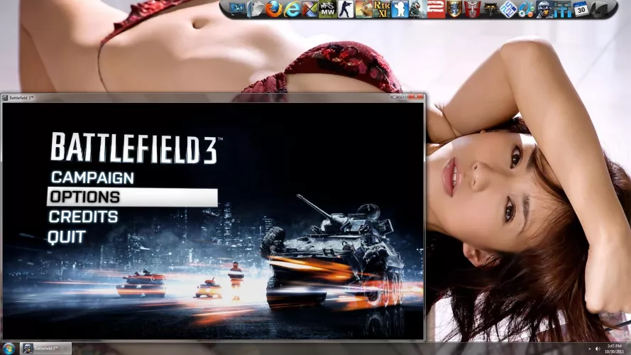 Help identifying the idol on the wallpaper. by neotheone630