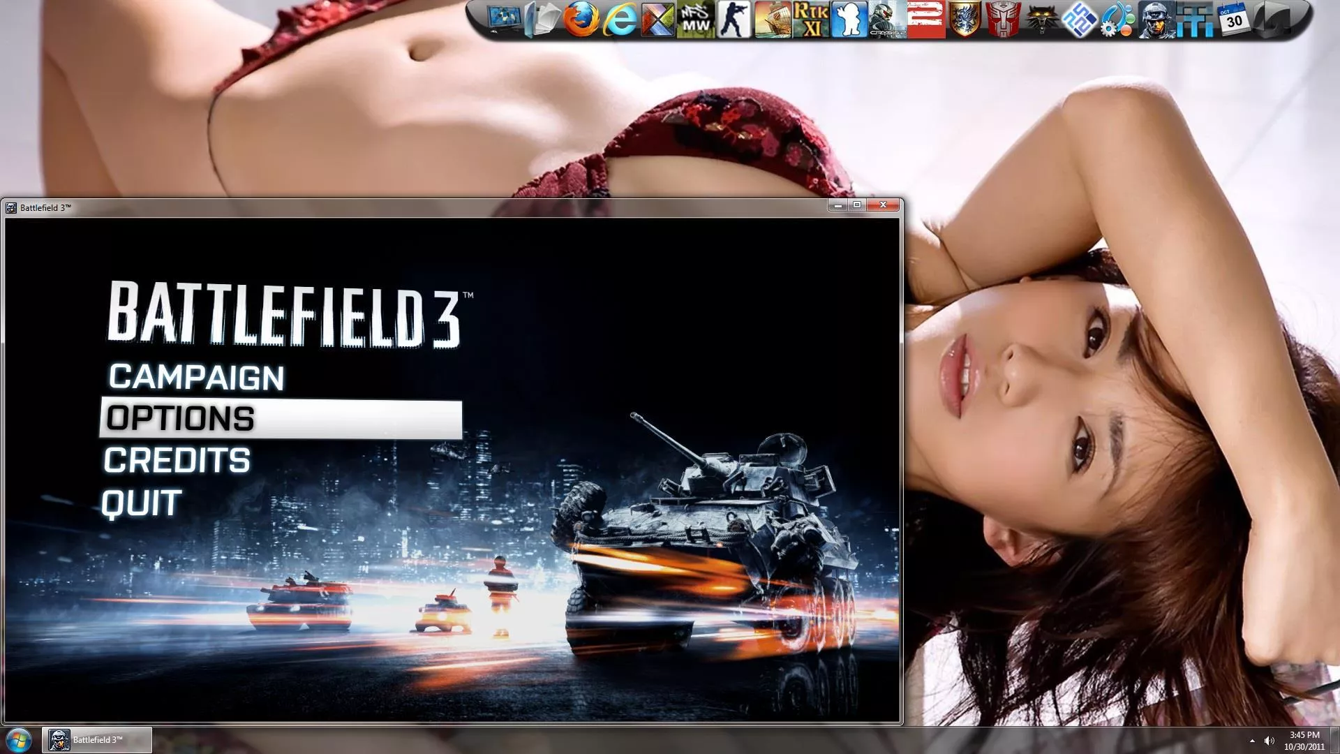 Help identifying the idol on the wallpaper. posted by neotheone630