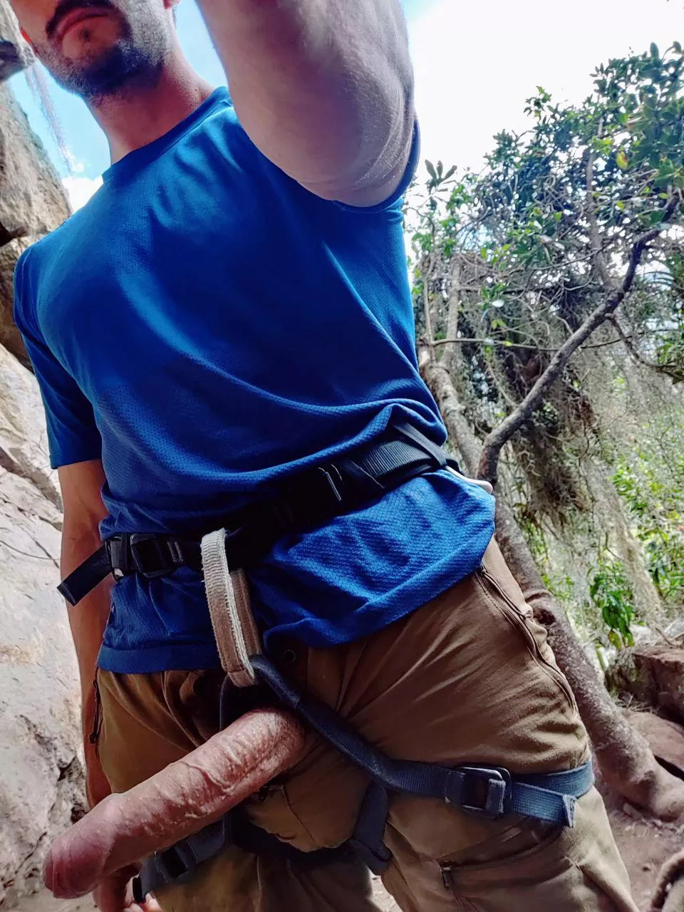 Hey, let me know what you think  posted by nstrcaiman