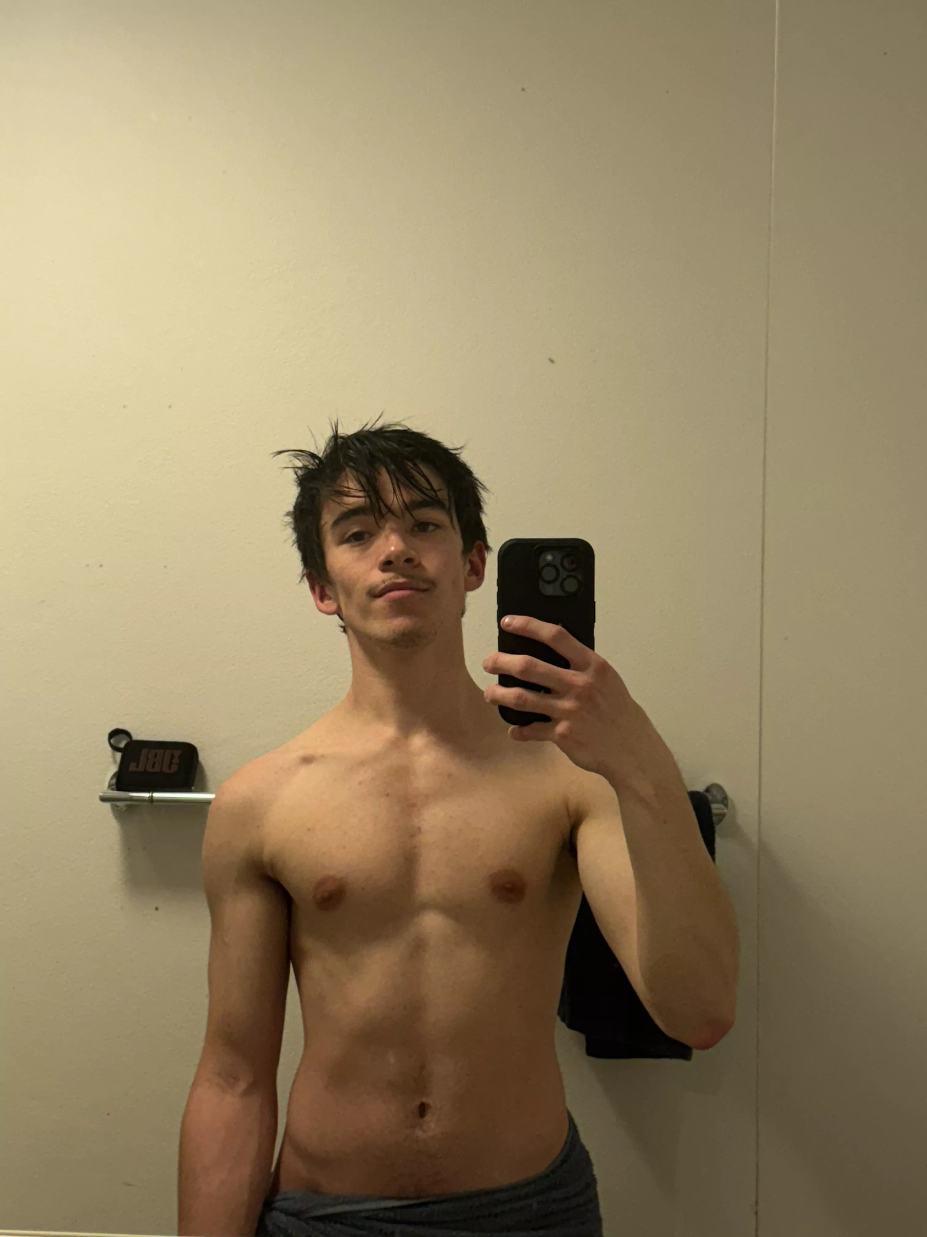 hope you’re having a great day! stay cheering 🤙 posted by benjidownunder