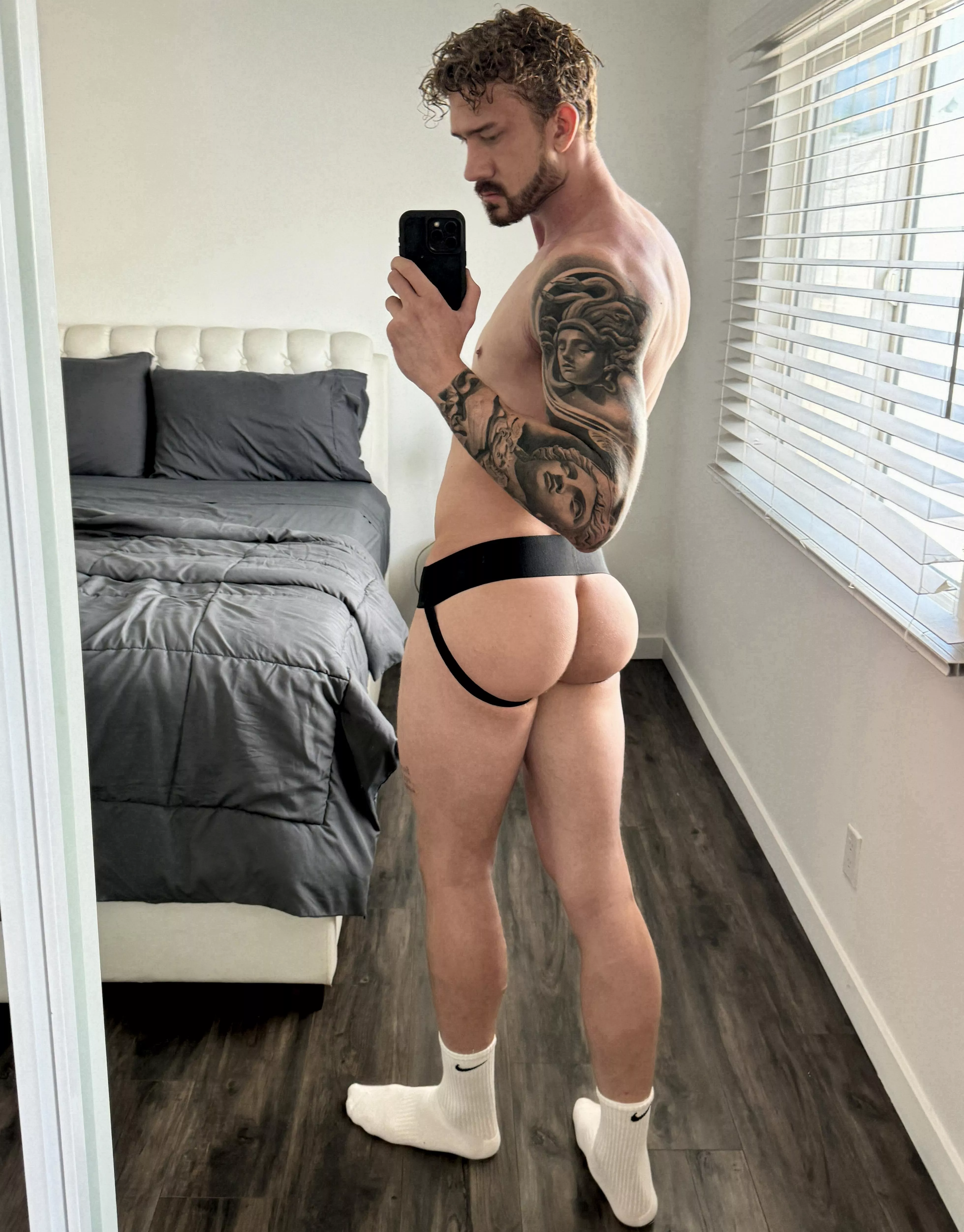 How's the fit? posted by BiGuyJordie