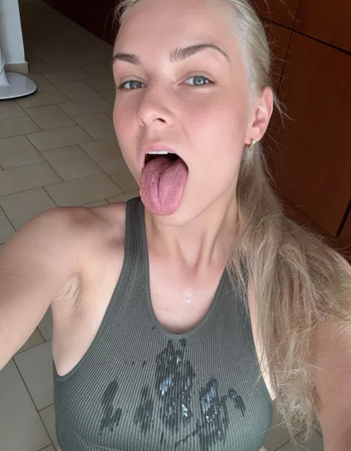 I need more sperm by OpalLuxuryy