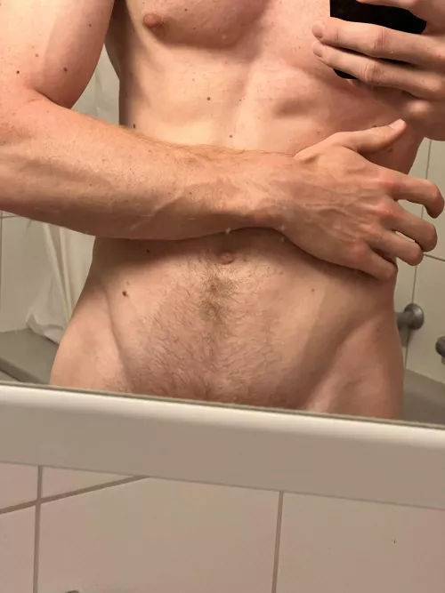 I thought this might fit here by Tall-Advance94