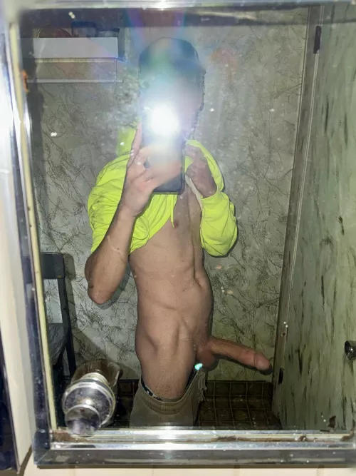 i wonder if you could take it all (23) by Wild_Golf3494