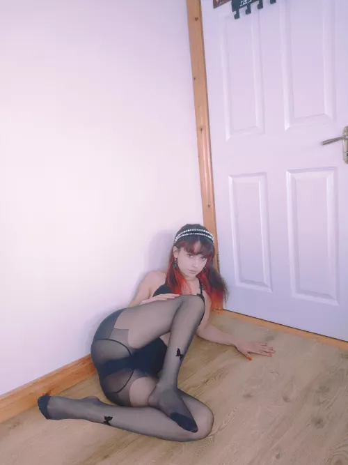 i wonder whats your type by 8coco3chane1