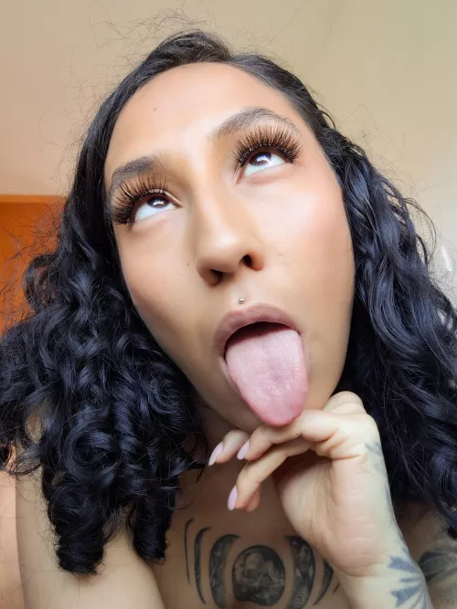 I would love to be able to feel the softer side of your body by Safe-Cold-2971