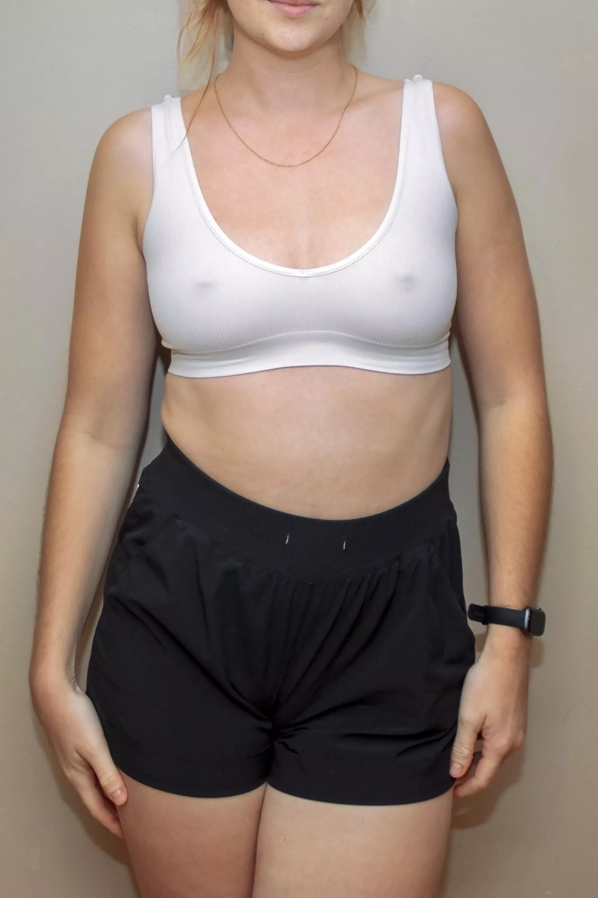 ideal weather [f]or a jog! posted by notabadpoppy