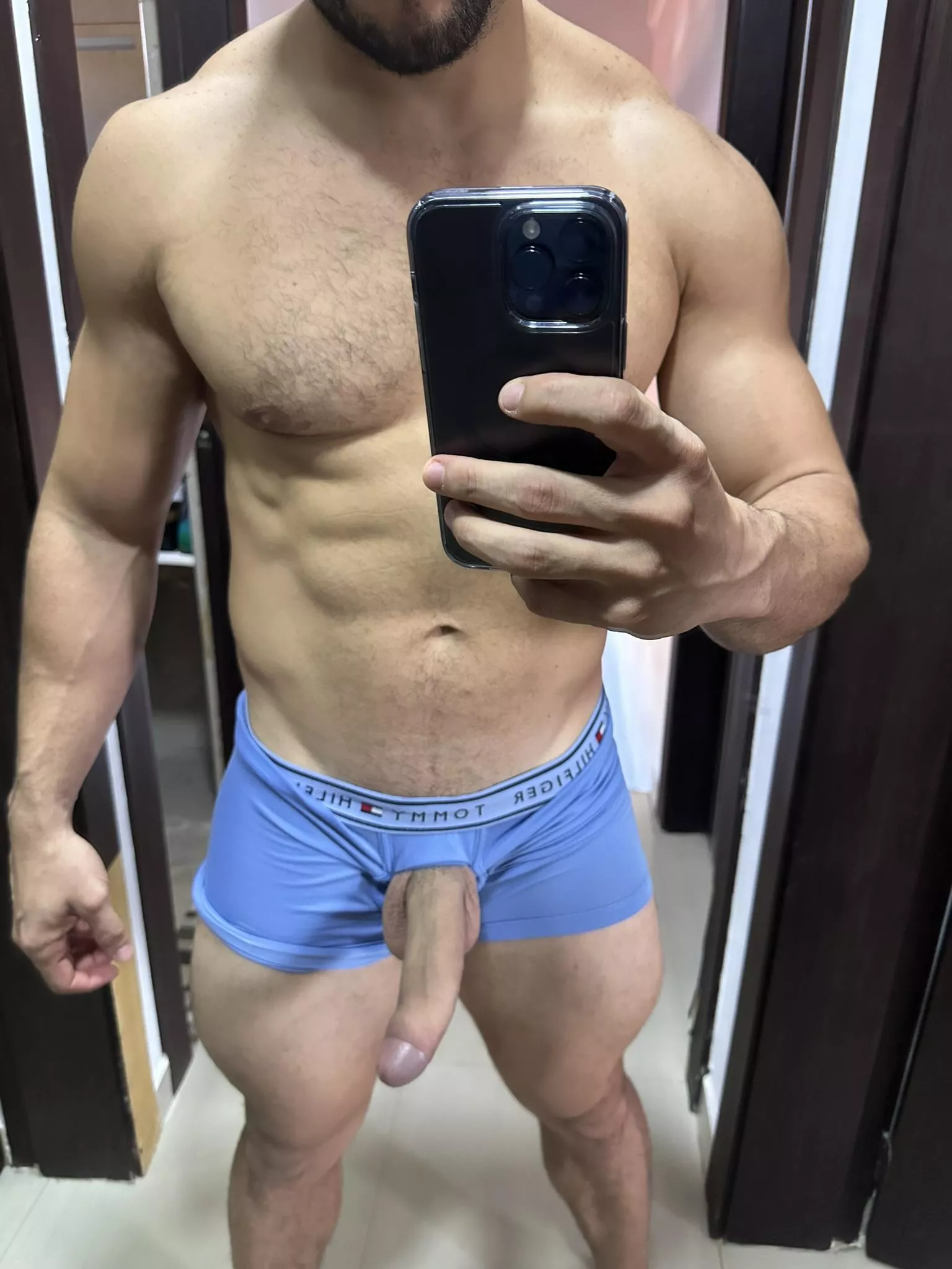 I'm a Big Alpha Male Boy posted by WestcoastFitguy