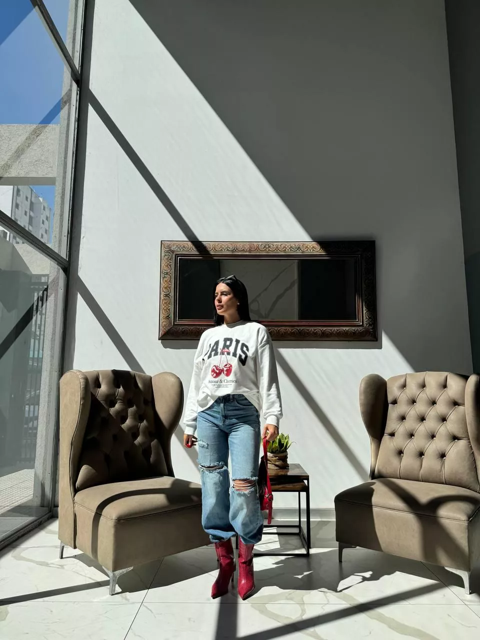 I'm just a mix of cute and classy, with a little something extra posted by SexyPenny534