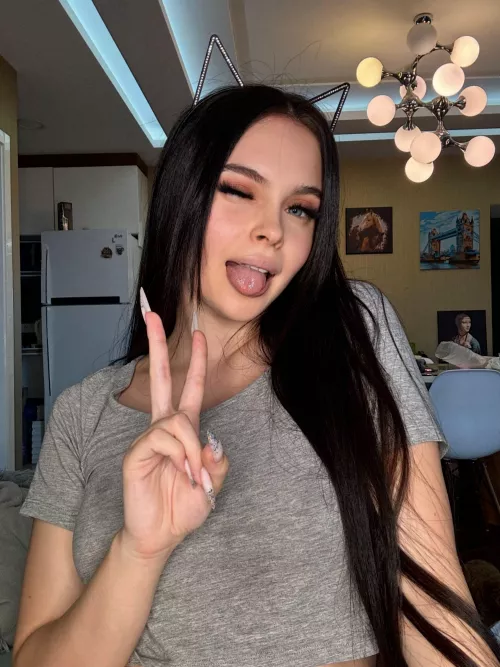 I'm just a mix of cute and classy, with a little something extra
 by contfei-spafoc